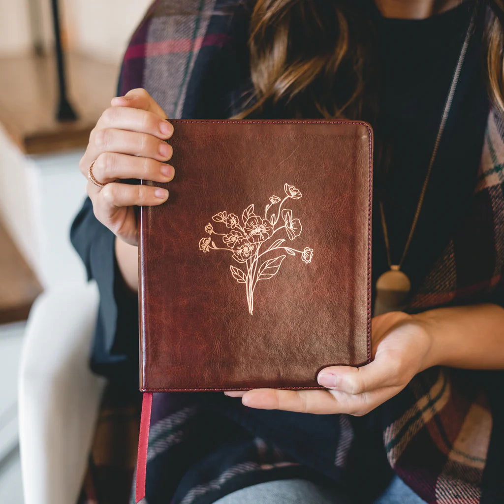 ESV Journaling Bible - Yorkshire - Hosanna Revival - The Localist