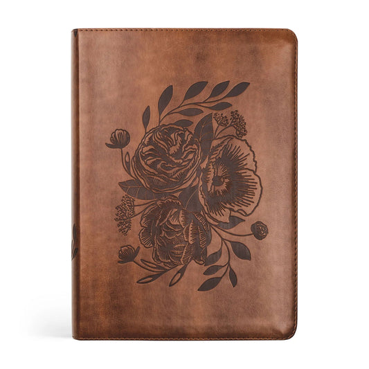 ESV Study Bible - Aurora Theme - Hosanna Revival - The Localist