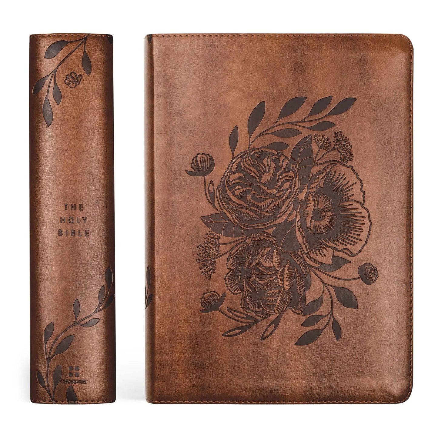 ESV Study Bible - Aurora Theme - Hosanna Revival - The Localist