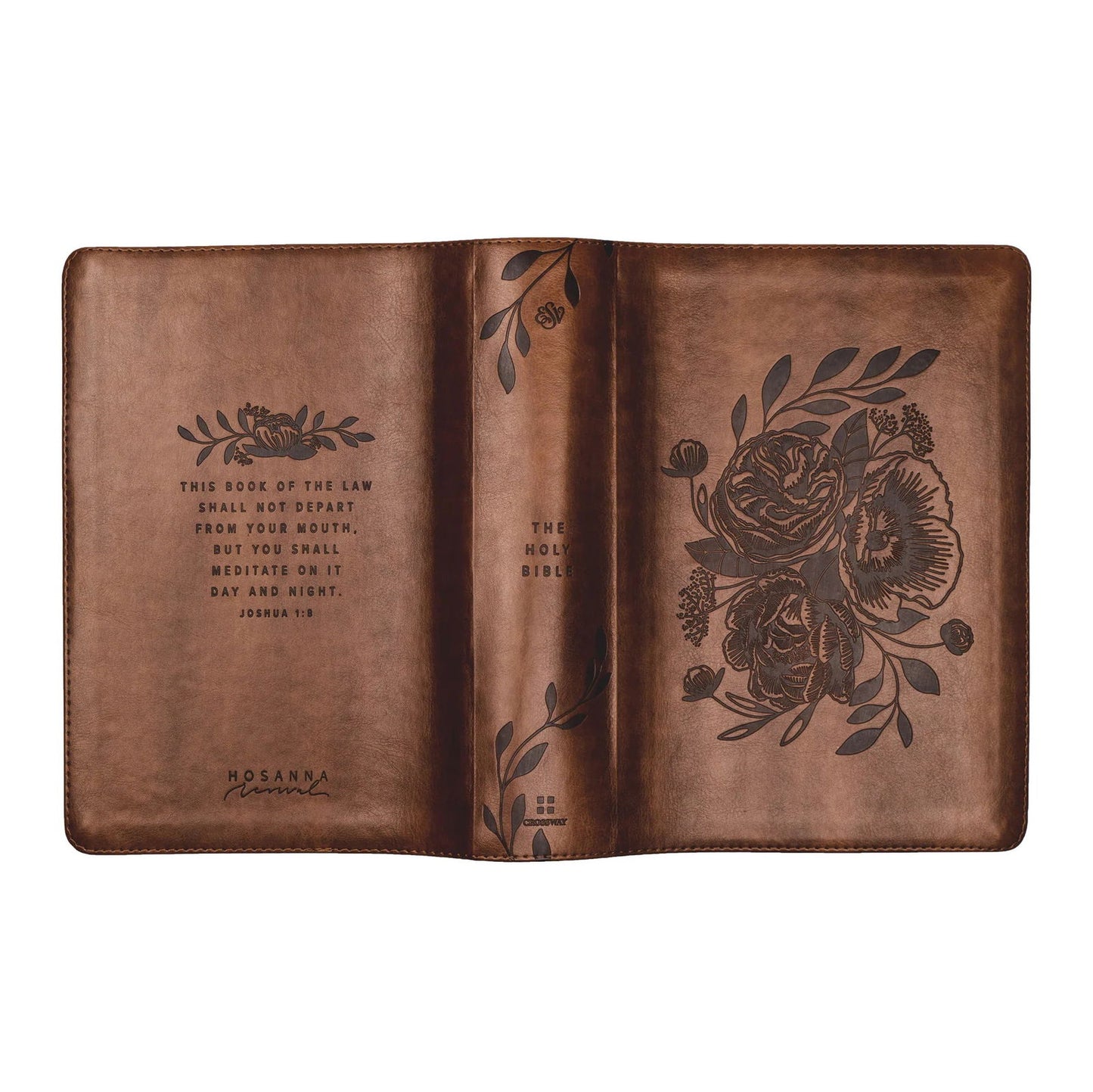 ESV Study Bible - Aurora Theme - Hosanna Revival - The Localist