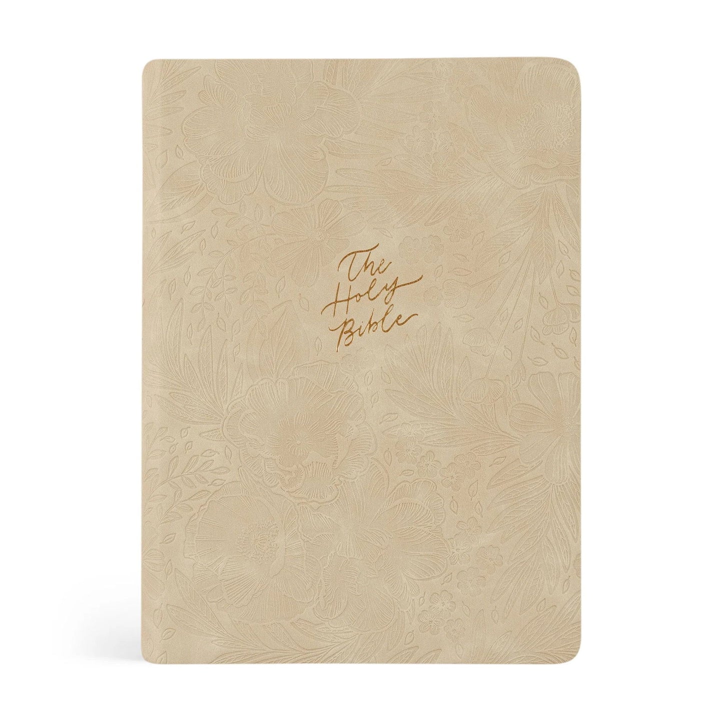 ESV Study Bible: Sonora Theme - The Localist