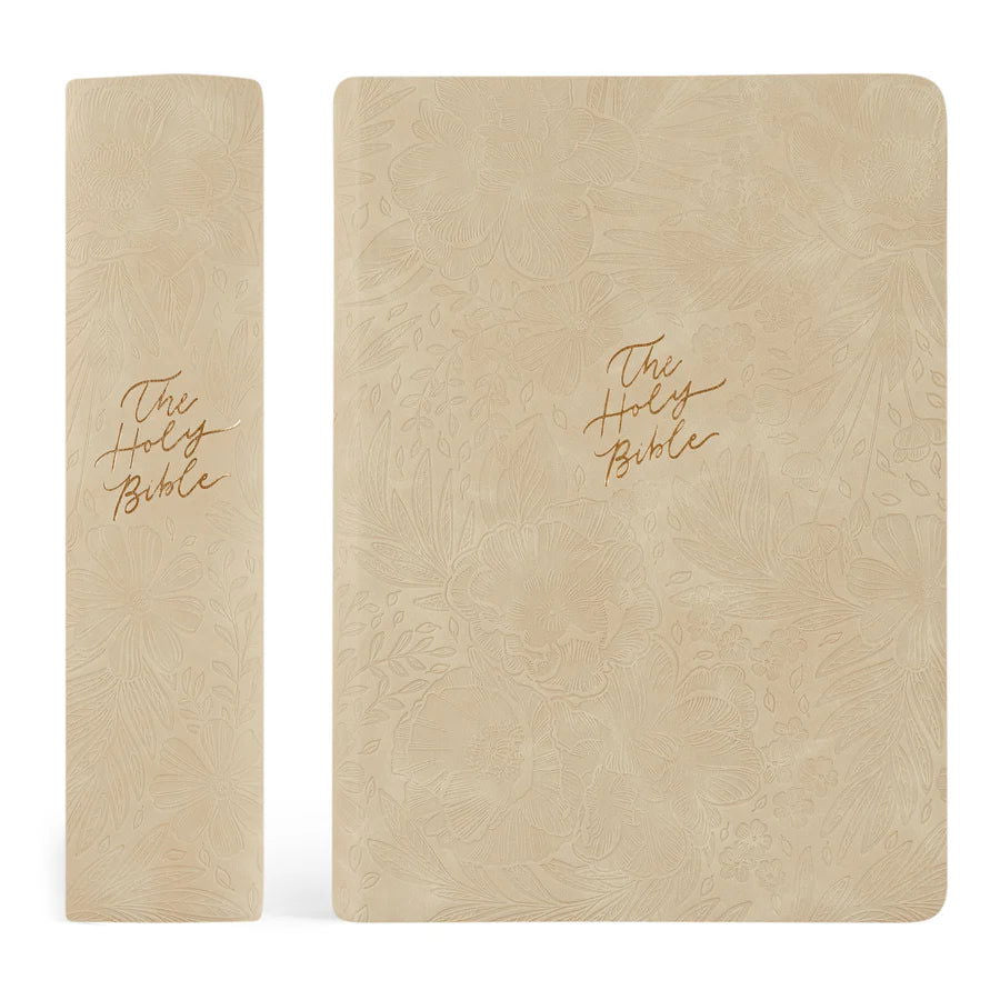ESV Study Bible: Sonora Theme - The Localist