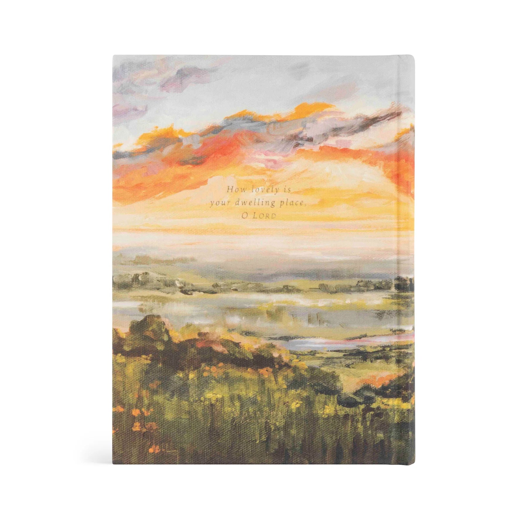 ESV Journaling Bible - Florence - Hosanna Revival - The Localist