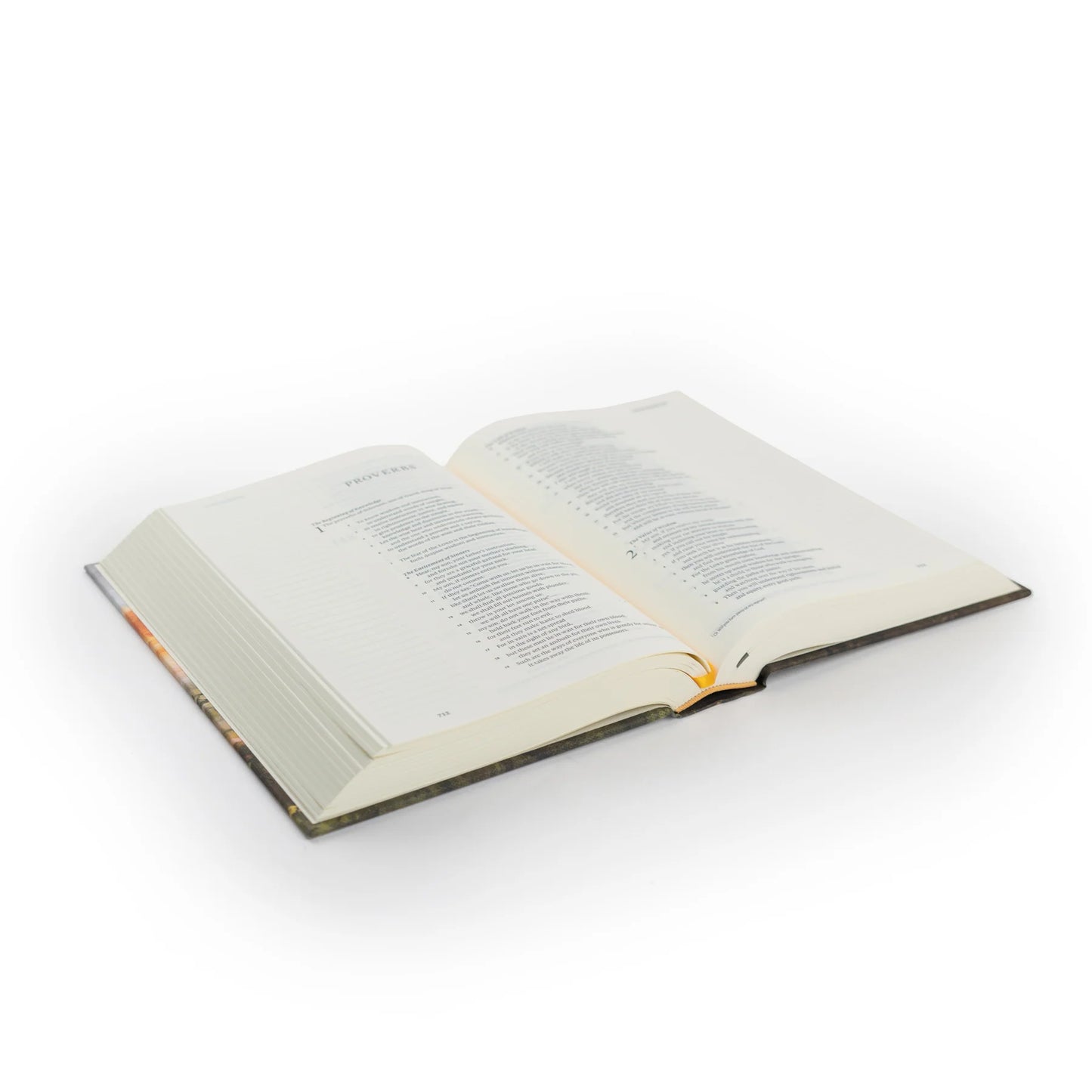 ESV Journaling Bible - Florence - Hosanna Revival