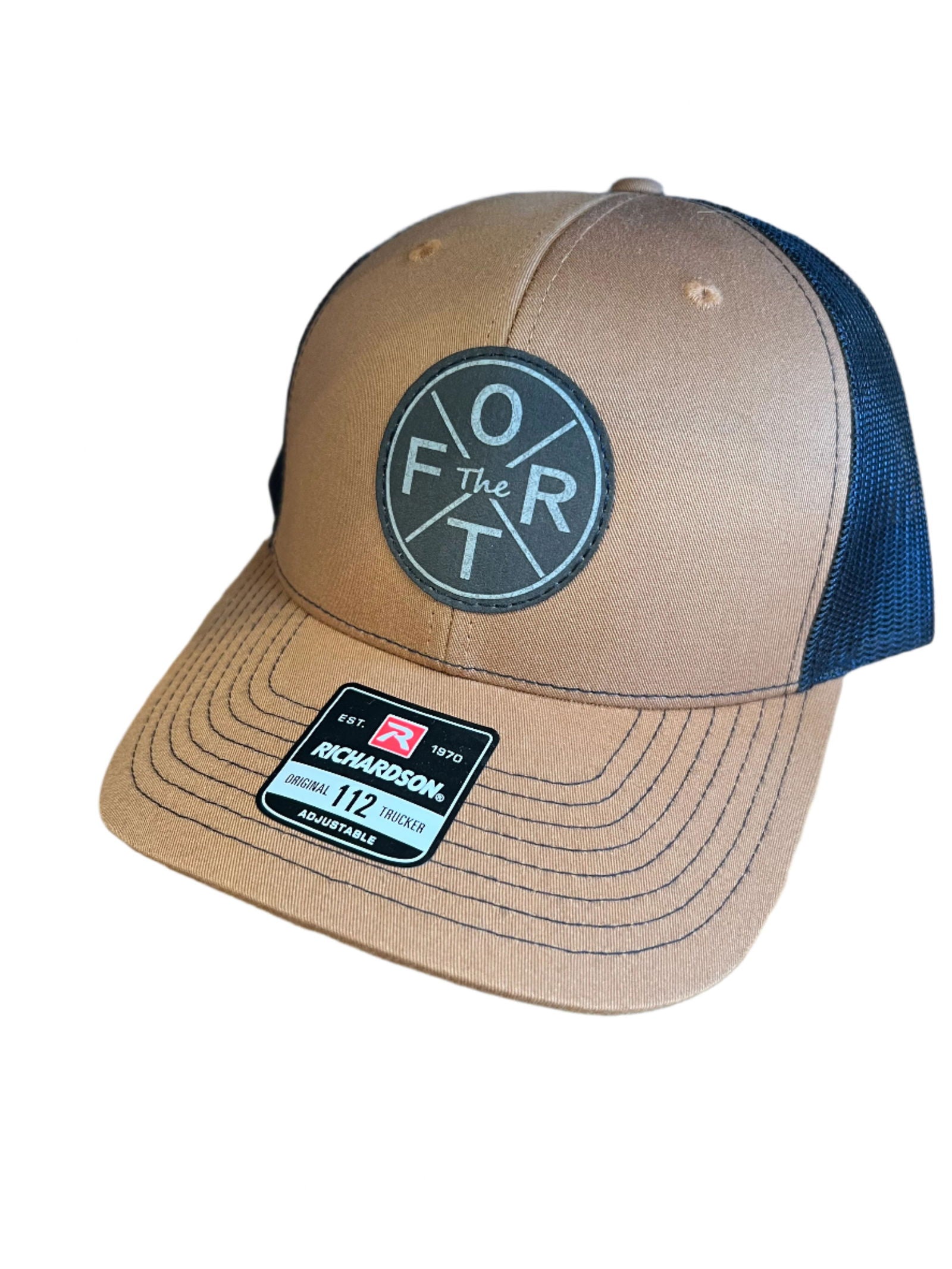 Fort Trucker Hats - The Localist