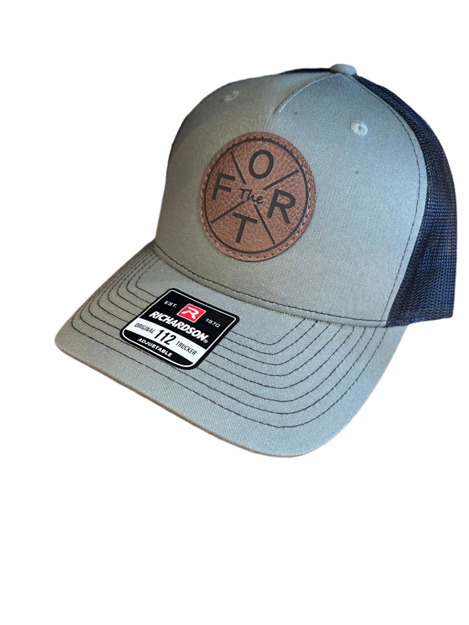 Fort Trucker Hats - The Localist
