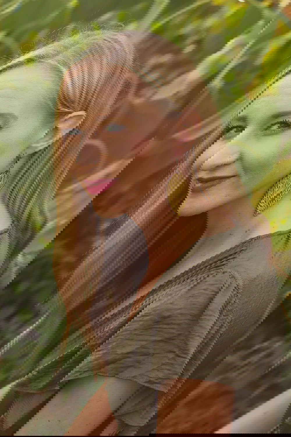 "Harvest" Earrings - The Localist