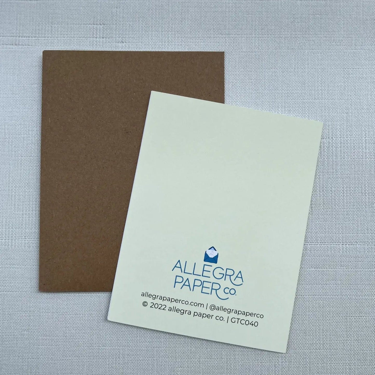 "Have a Sub-Lime Birthday" Greeting Card - The Localist