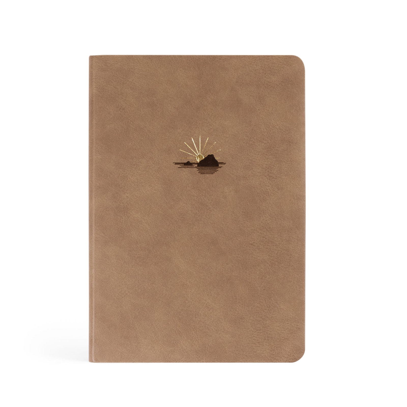 Galilee Journal/Notebook Hosanna Revival - The Localist