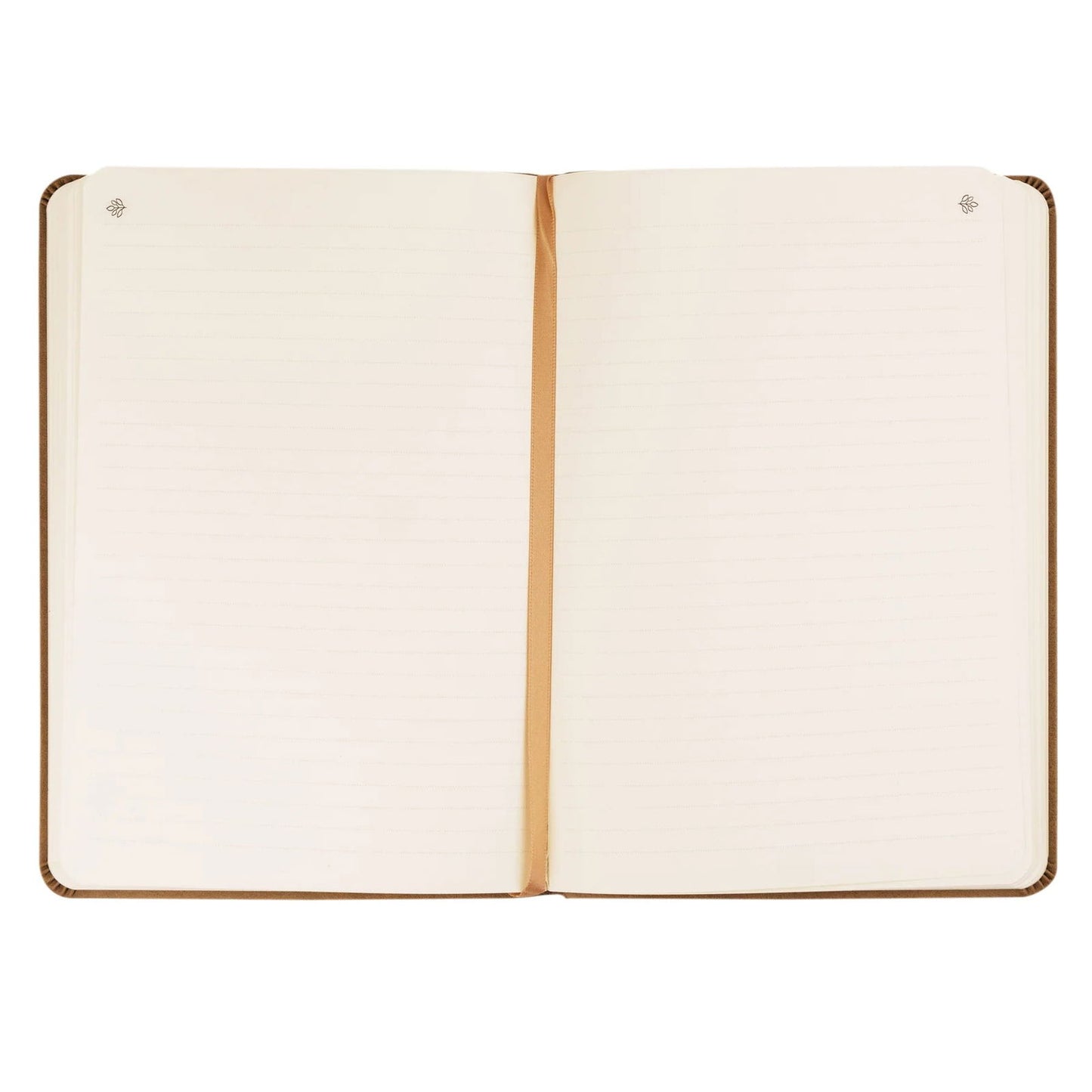 Galilee Journal/Notebook Hosanna Revival - The Localist
