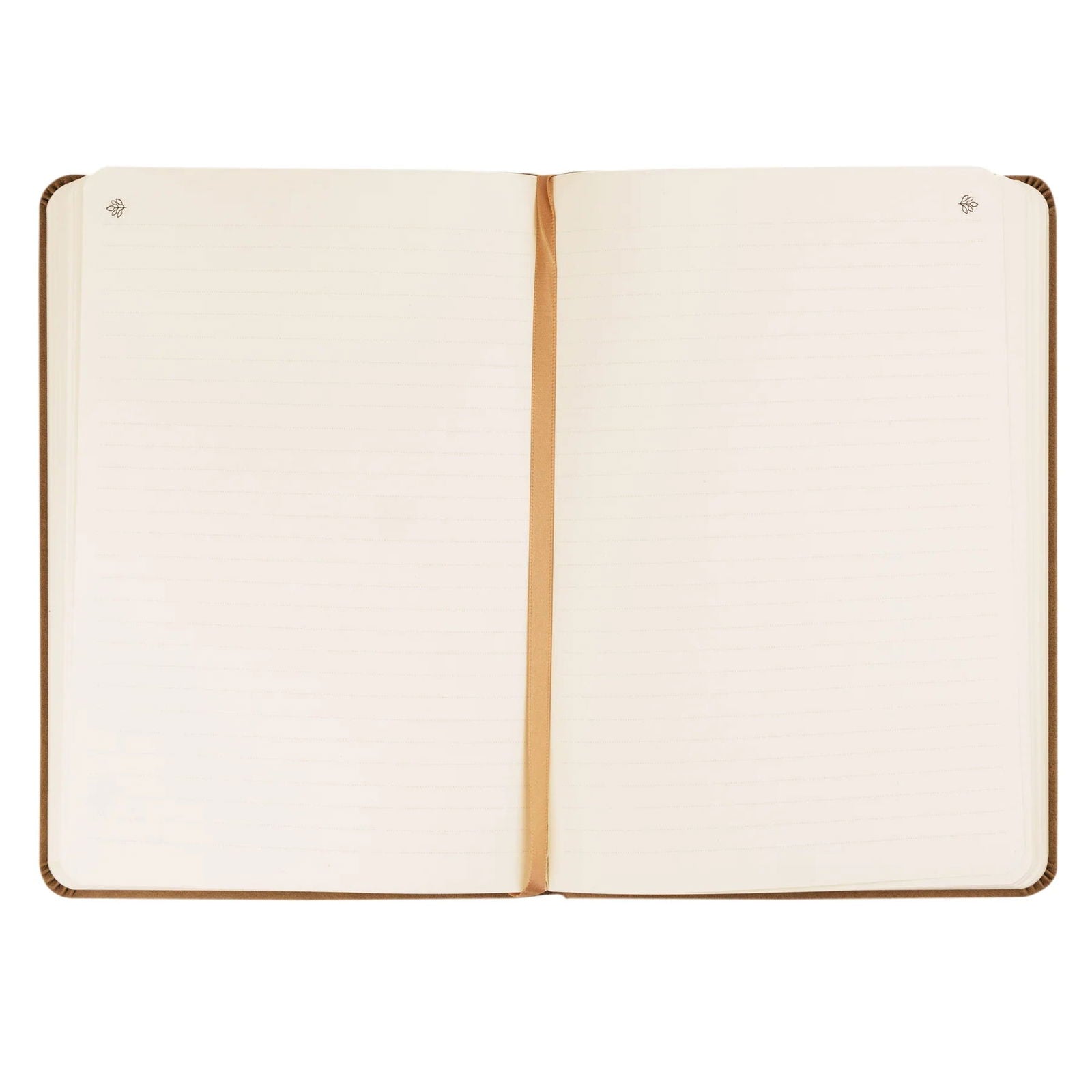 Galilee Journal/Notebook Hosanna Revival - The Localist