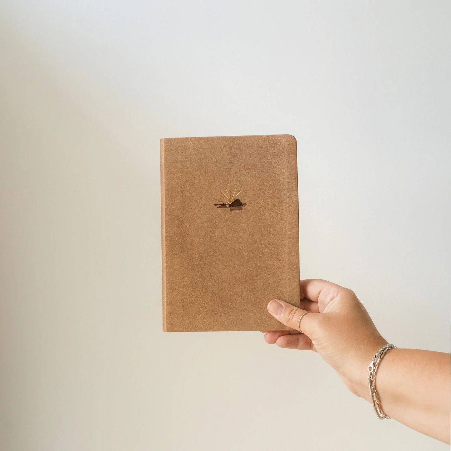 Galilee Journal/Notebook Hosanna Revival - The Localist