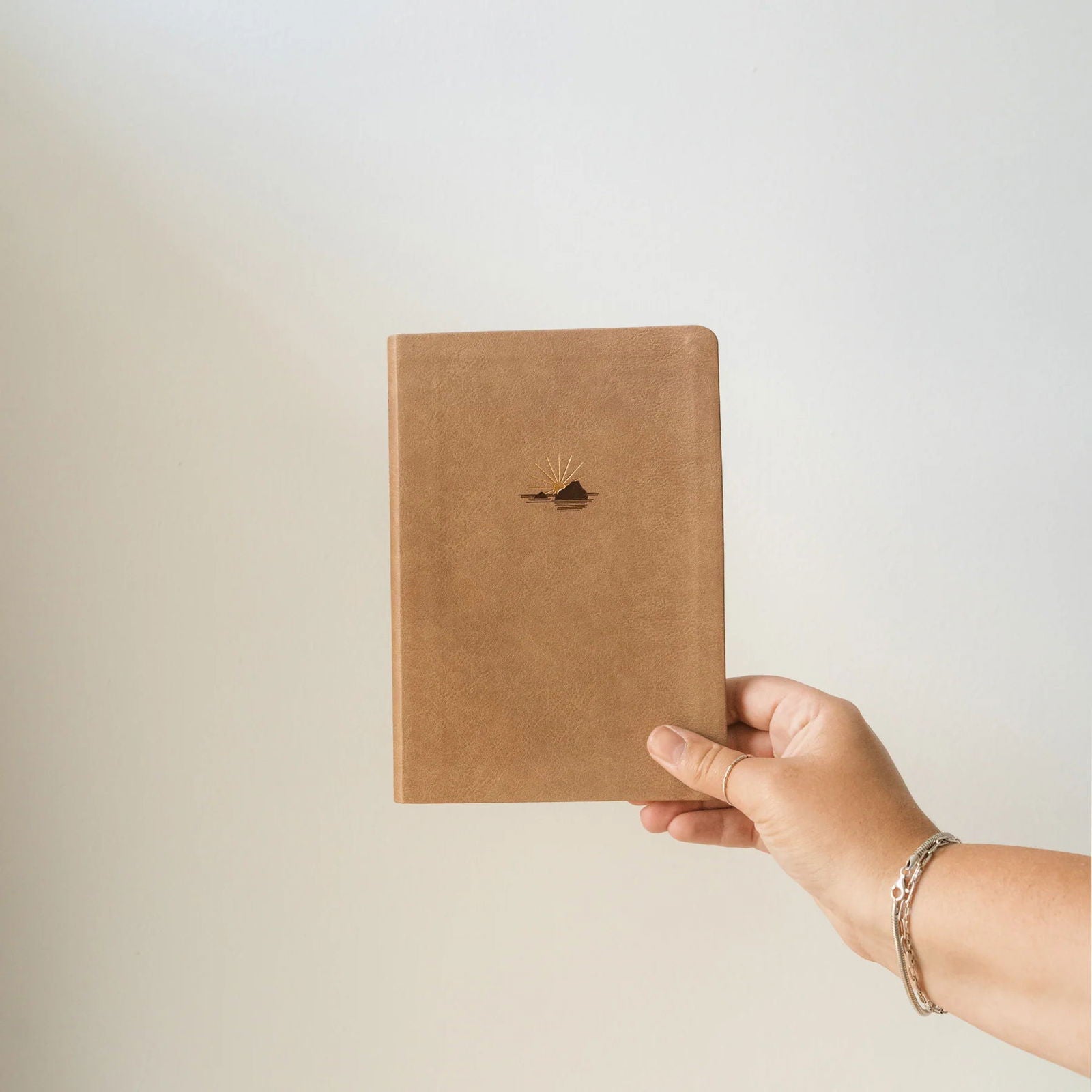 Galilee Journal/Notebook Hosanna Revival - The Localist