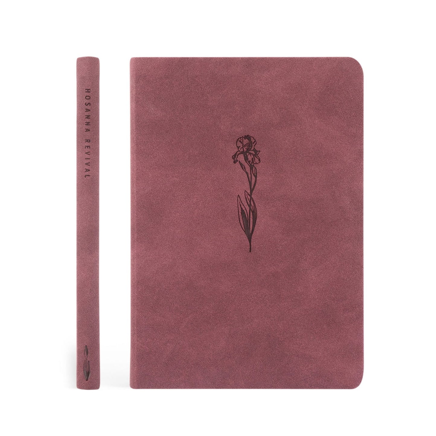 Hosanna Revival Notebook: Helena Theme - The Localist
