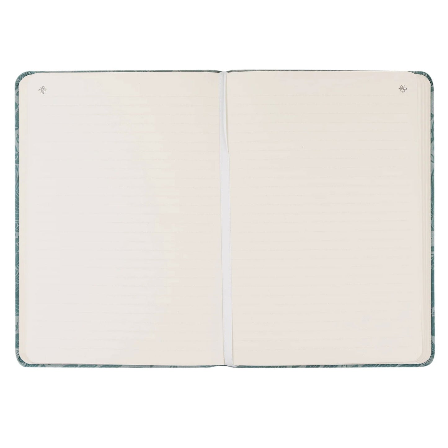 Sonora Journal/Notebook Hosanna Revival - The Localist