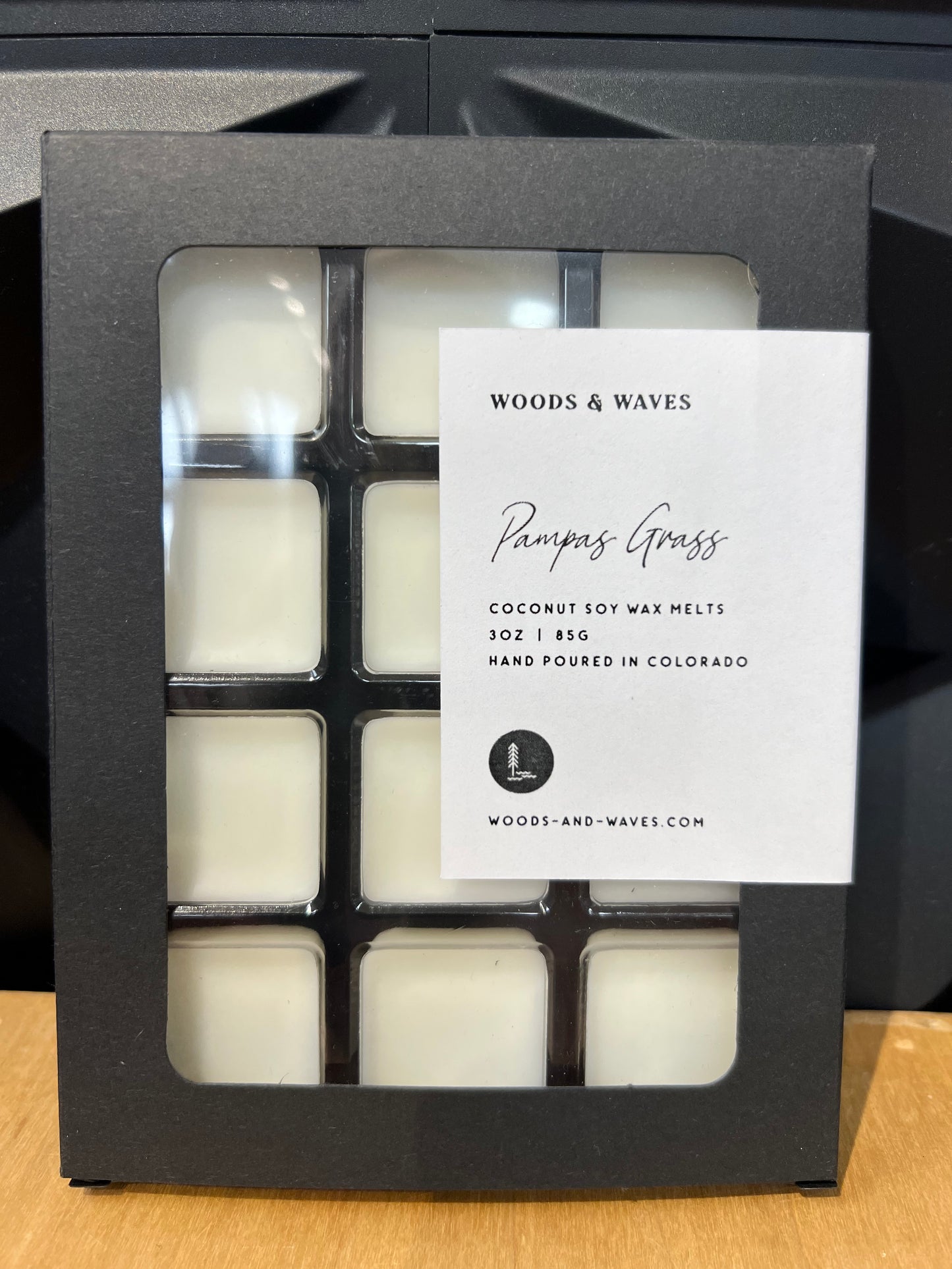 Coconut Soy Wax Melts