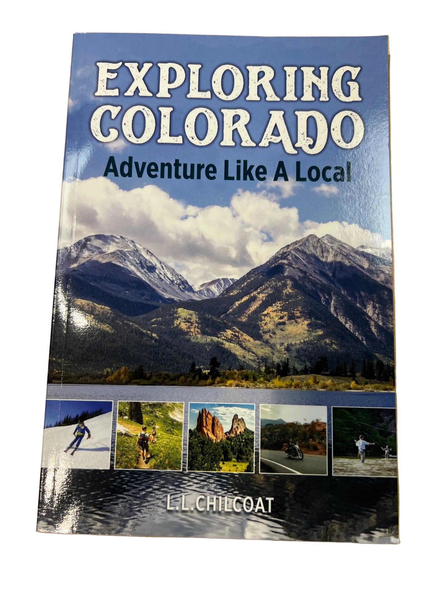Exploring Colorado