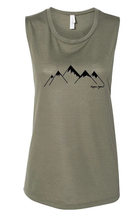 MTN Tank /Women's