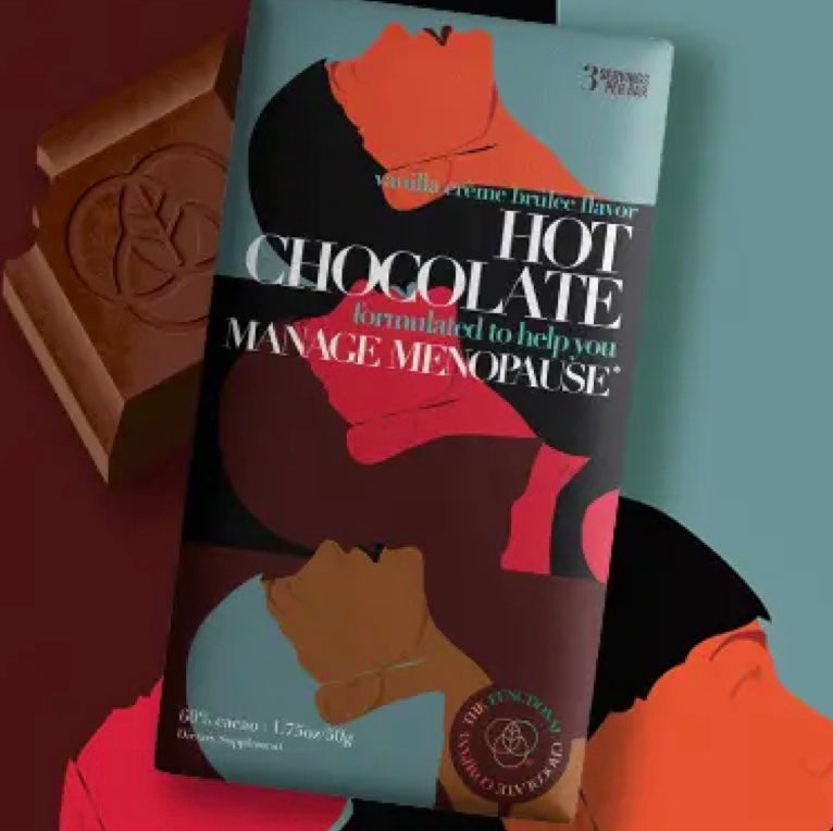 Functional Chocolate