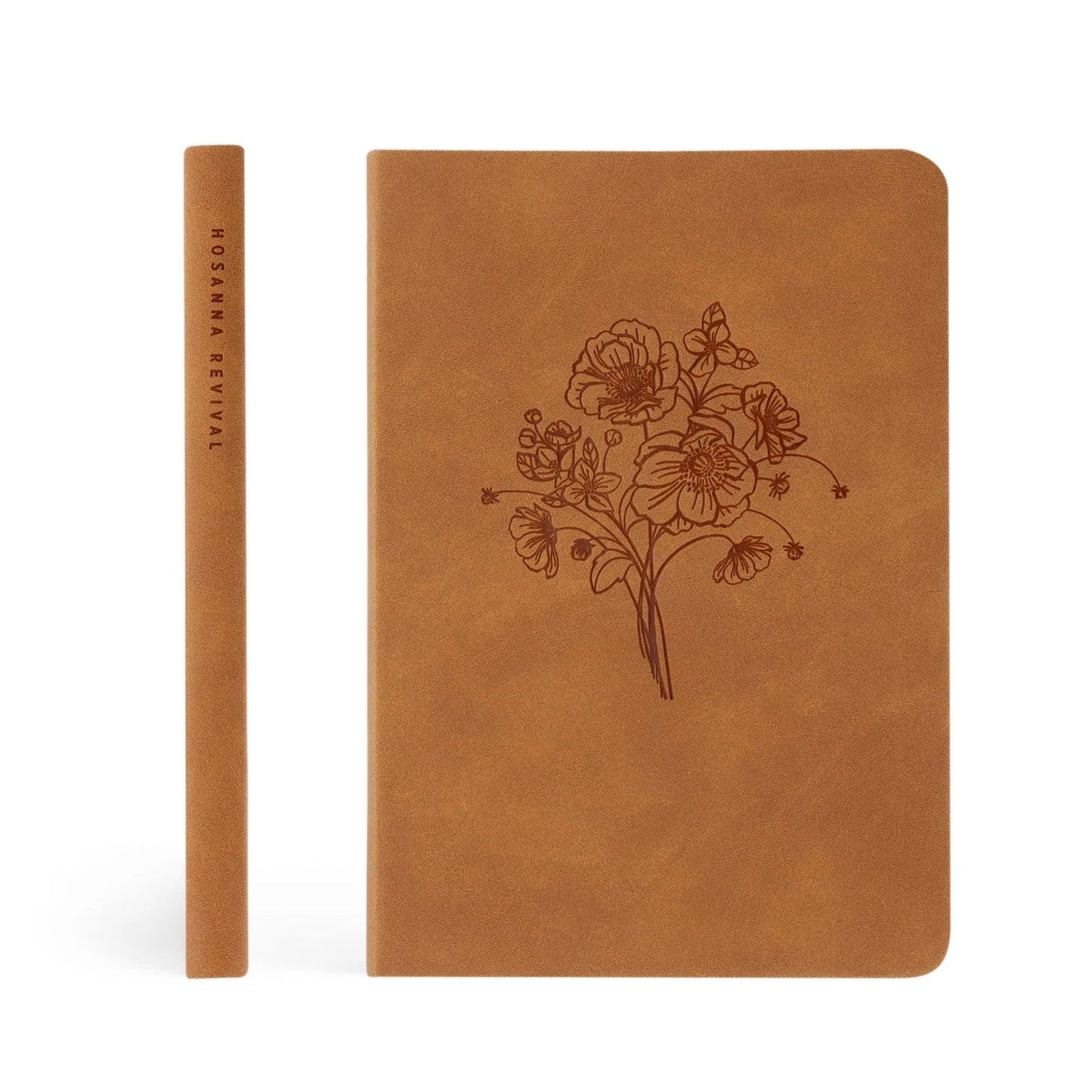 Journal - Amelia Theme - Hosanna Revival - - The Localist