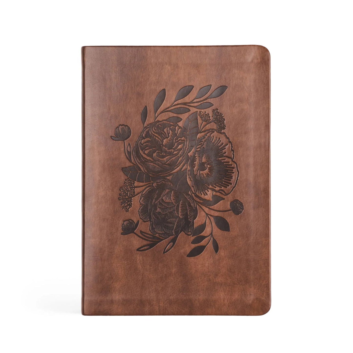Aurora Journal/Notebook Hosanna Revival - The Localist