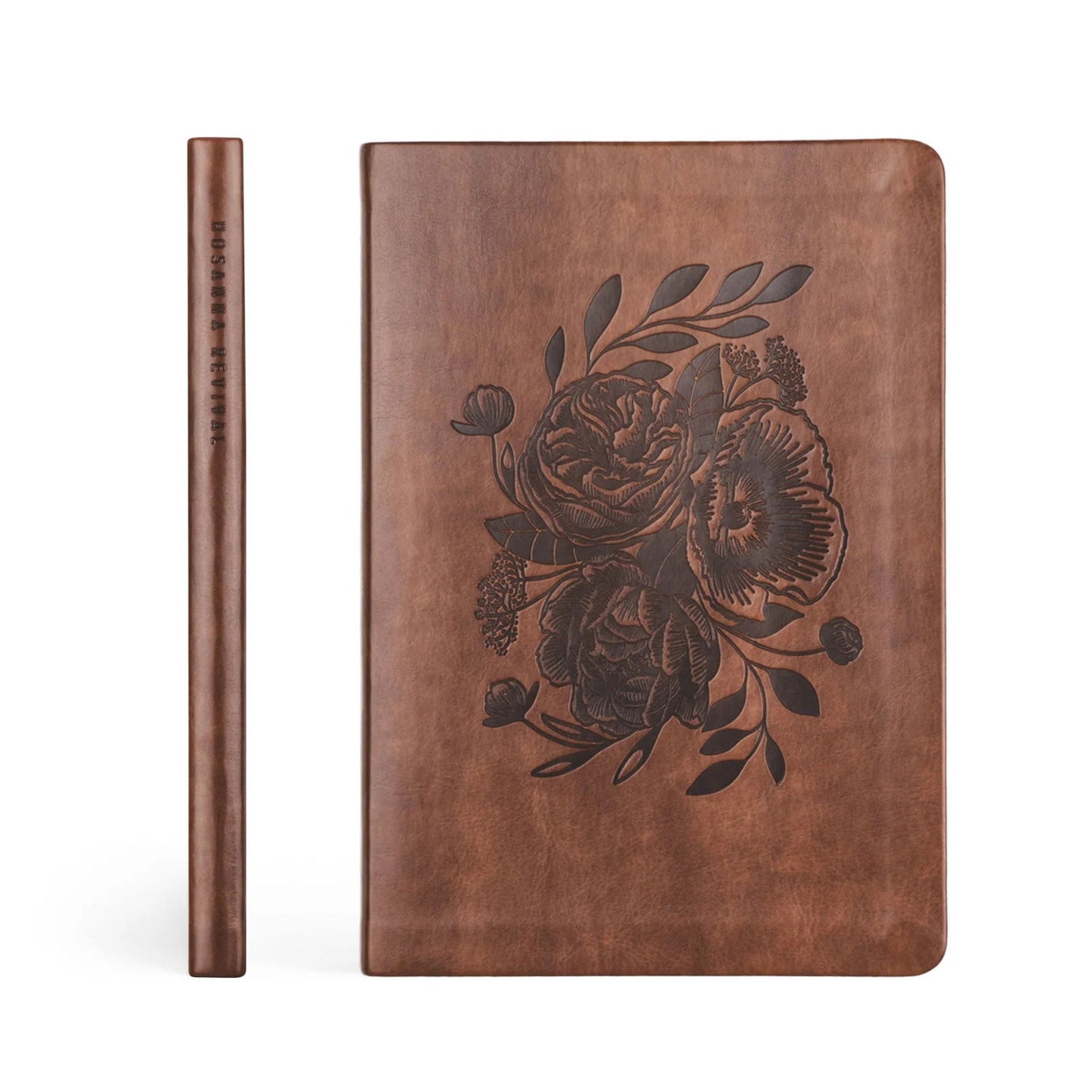 Aurora Journal/Notebook Hosanna Revival - The Localist