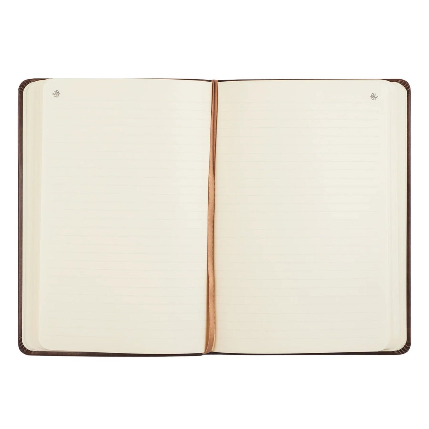 Aurora Journal/Notebook Hosanna Revival - The Localist