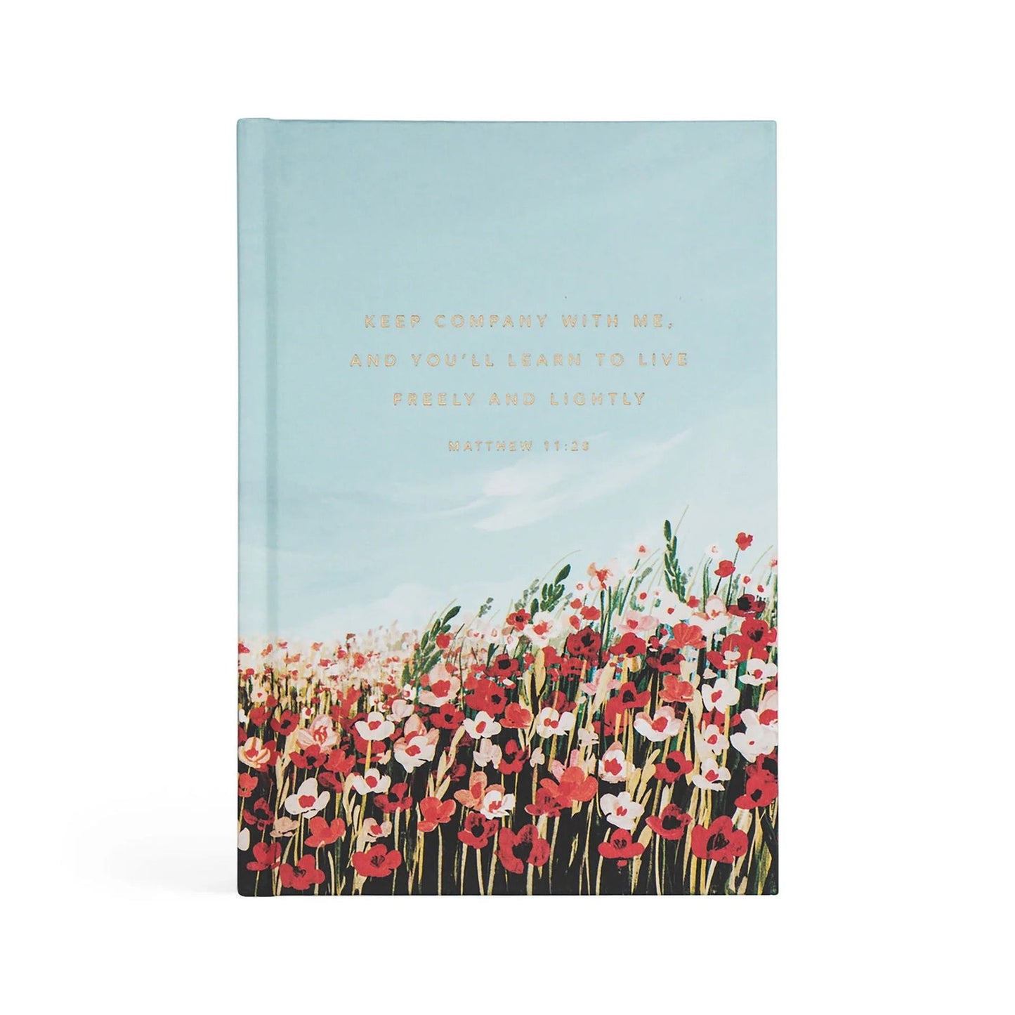 Journal - Leona Theme - Hosanna Revival - The Localist