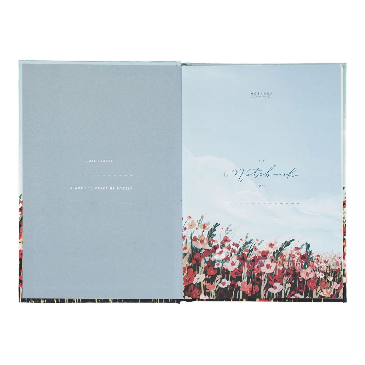 Journal - Leona Theme - Hosanna Revival - The Localist