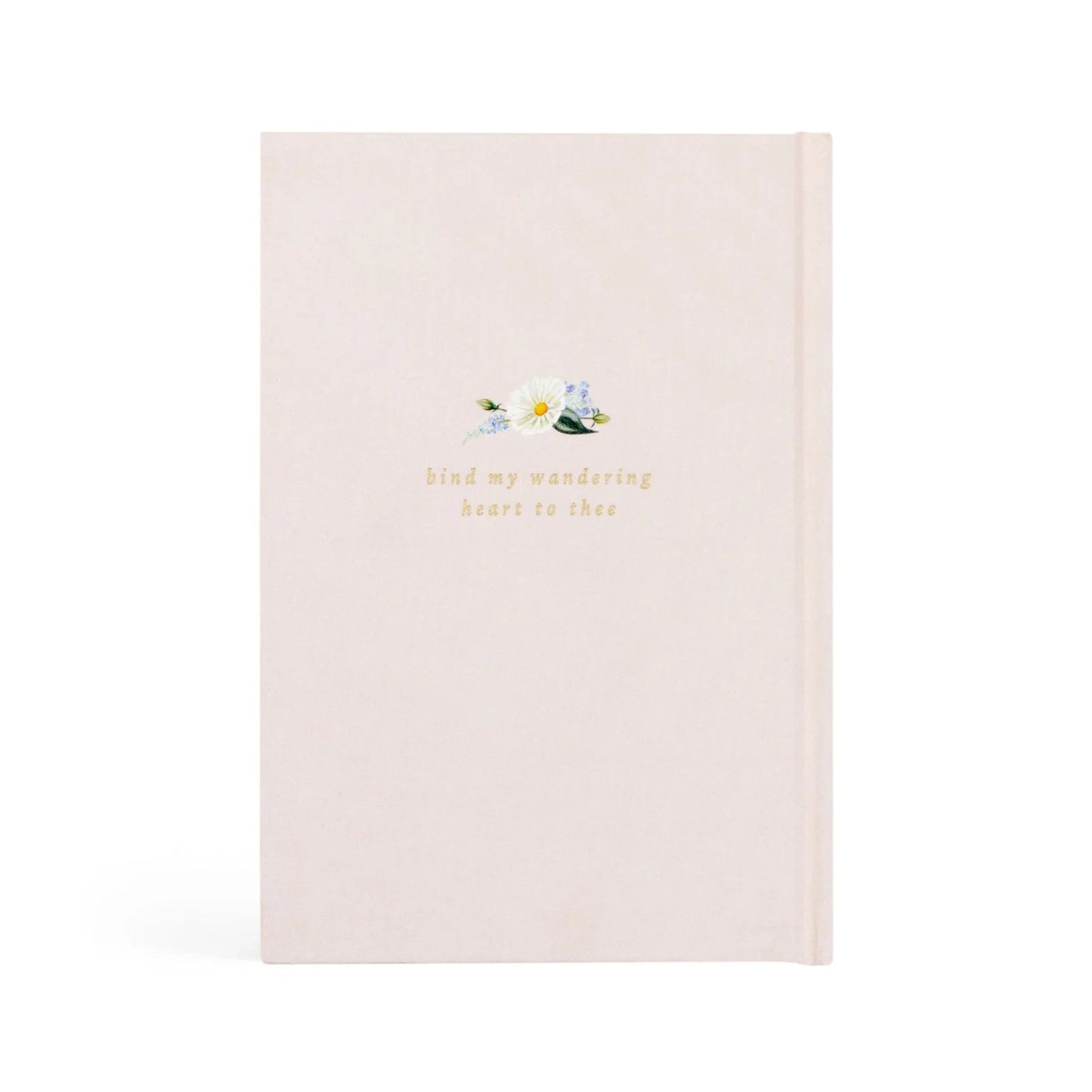 Journal - Loveland Theme - Hosanna Revival - The Localist