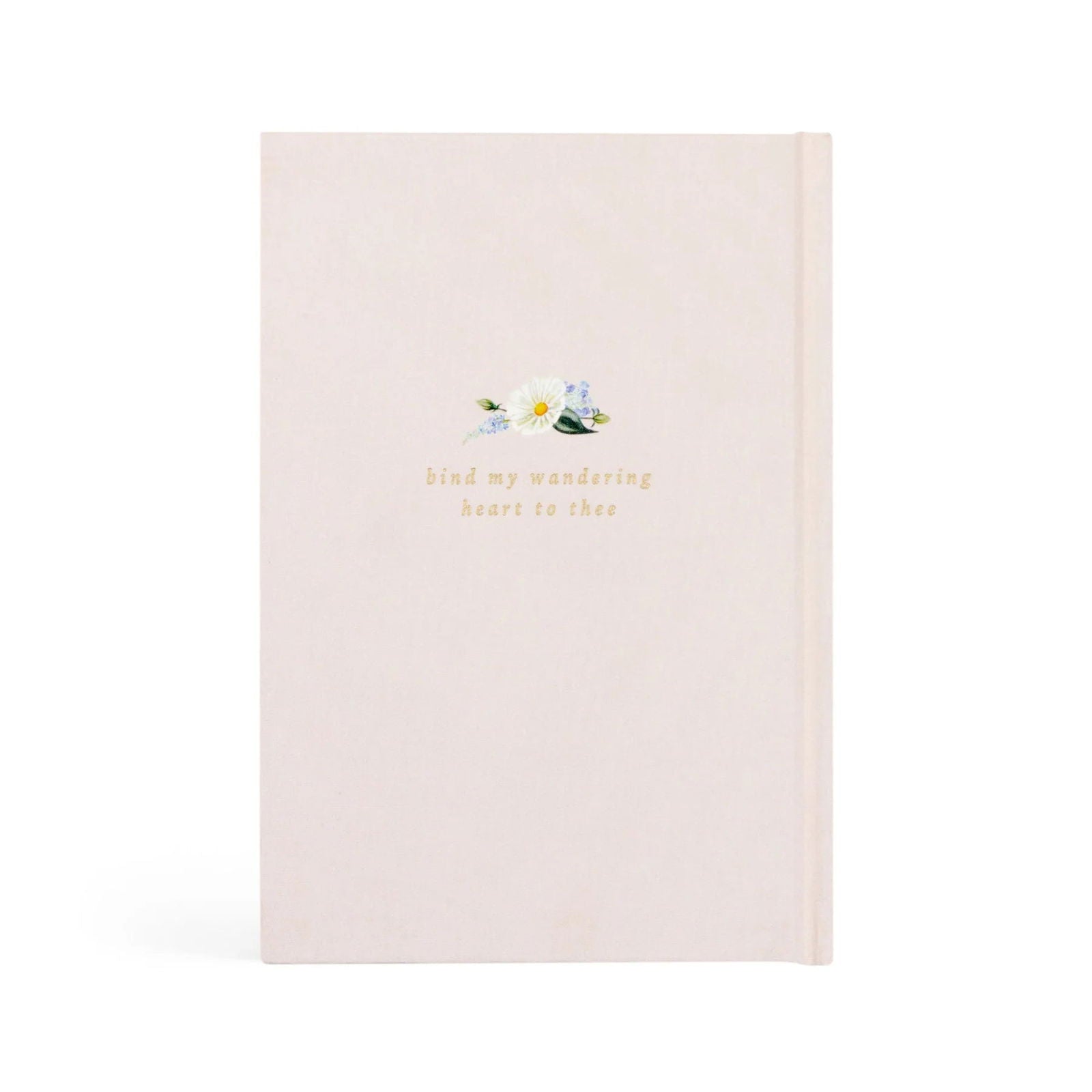Journal - Loveland Theme - Hosanna Revival - The Localist