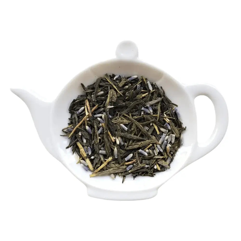 Lavender Earl Grey Tea Small Gift Pouch (5 tea bags) - The Localist