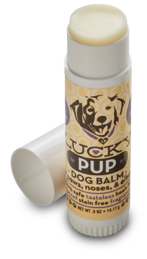 Lucky Pup Dog Balm - The Localist