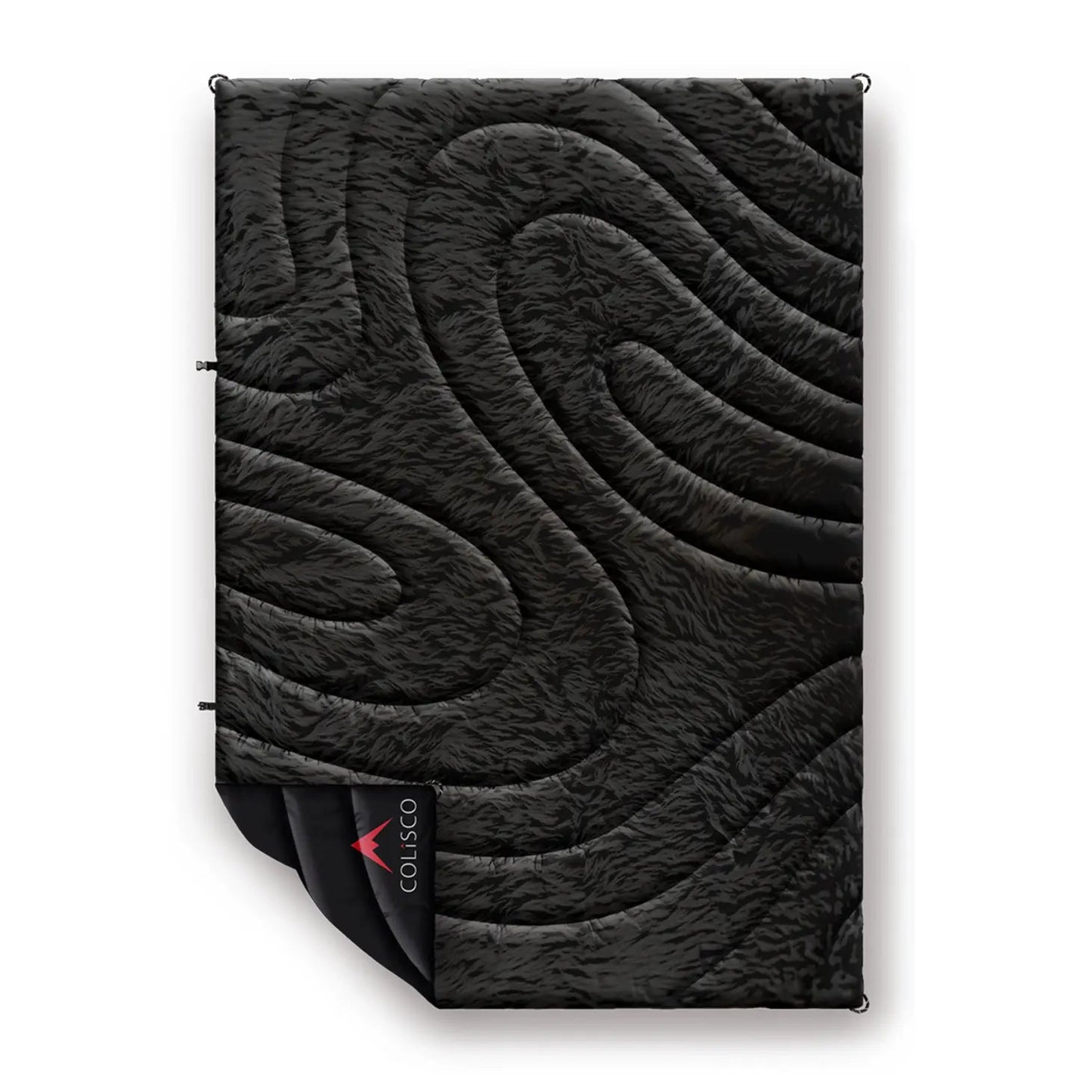 Lunar Colorado Camping Blanket - The Localist