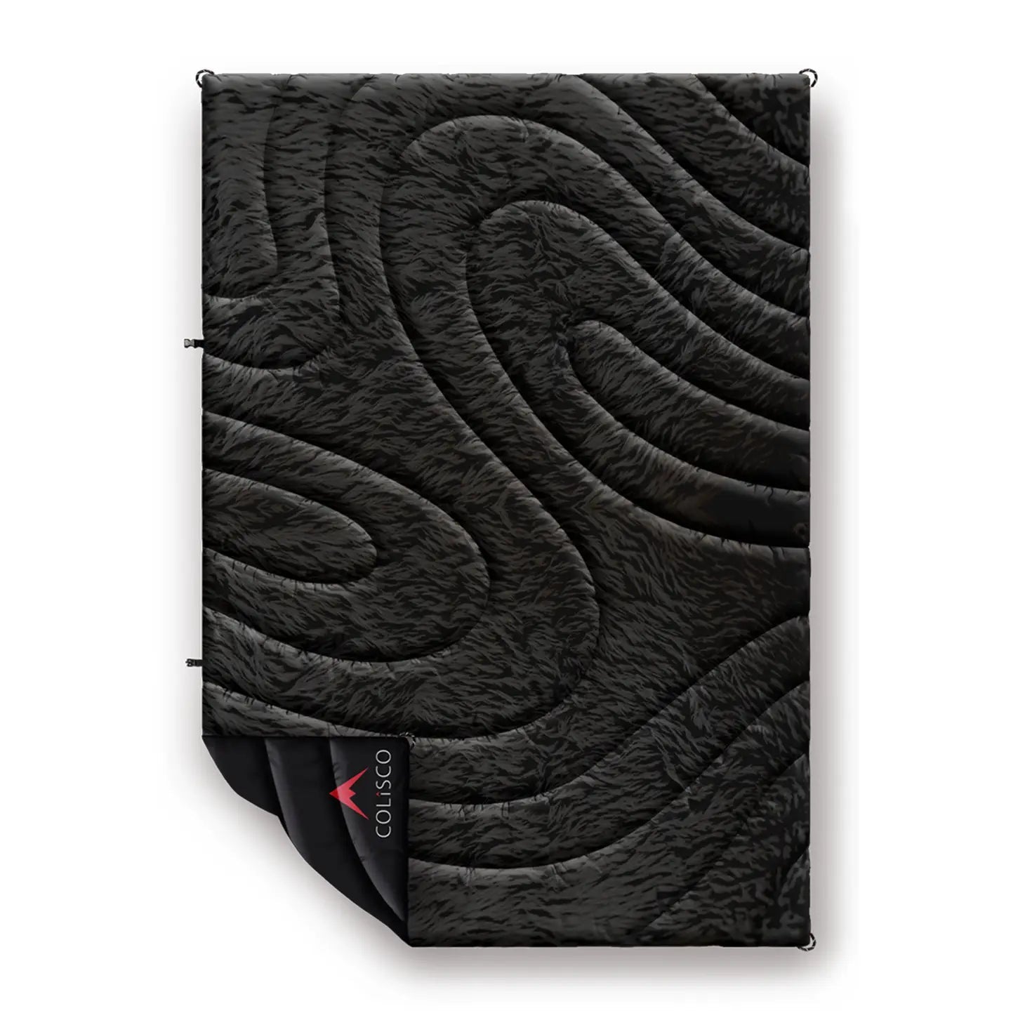 Lunar Colorado Camping Blanket - The Localist