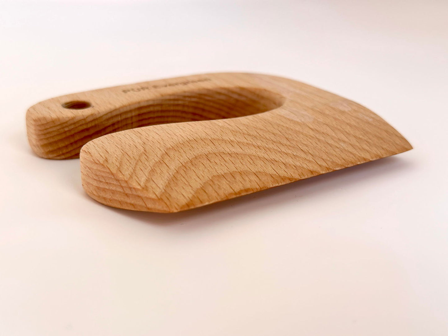 Montessori Wooden Cutting Tool for Kids from PÜR Evergreen® - The Localist