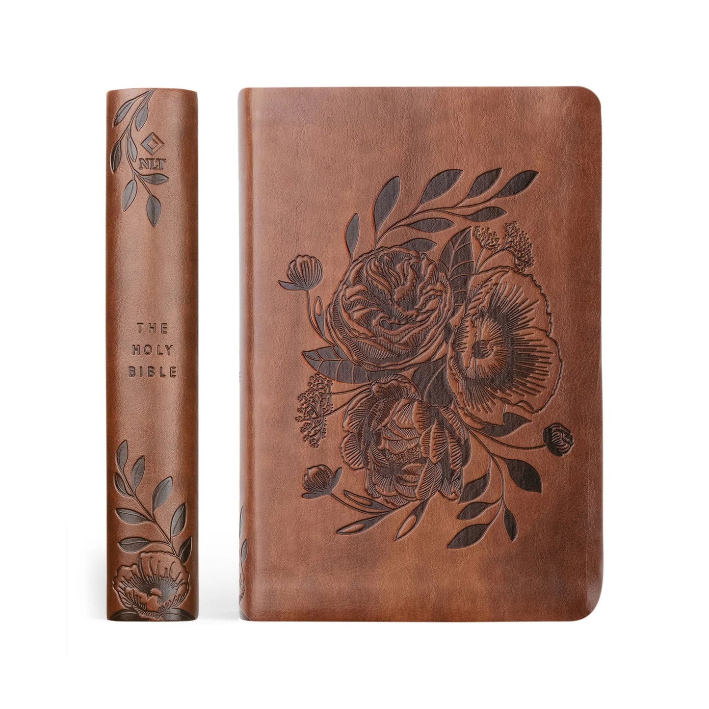 Aurora NLT Compact Bible - Hosanna Revival - The Localist
