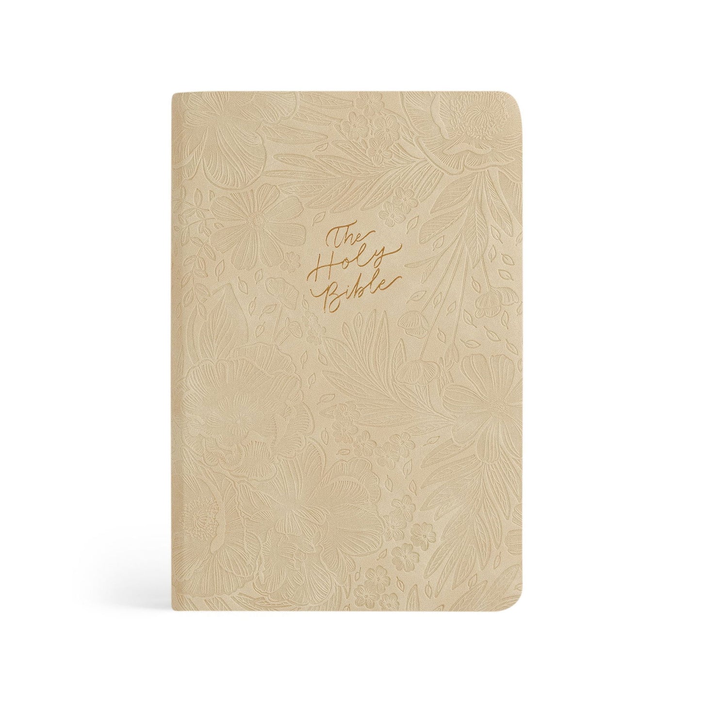 NLT Compact Bible: Sonora Theme - The Localist