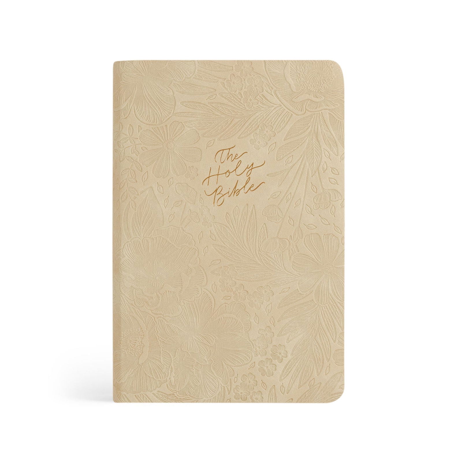 NLT Compact Bible: Sonora Theme - The Localist