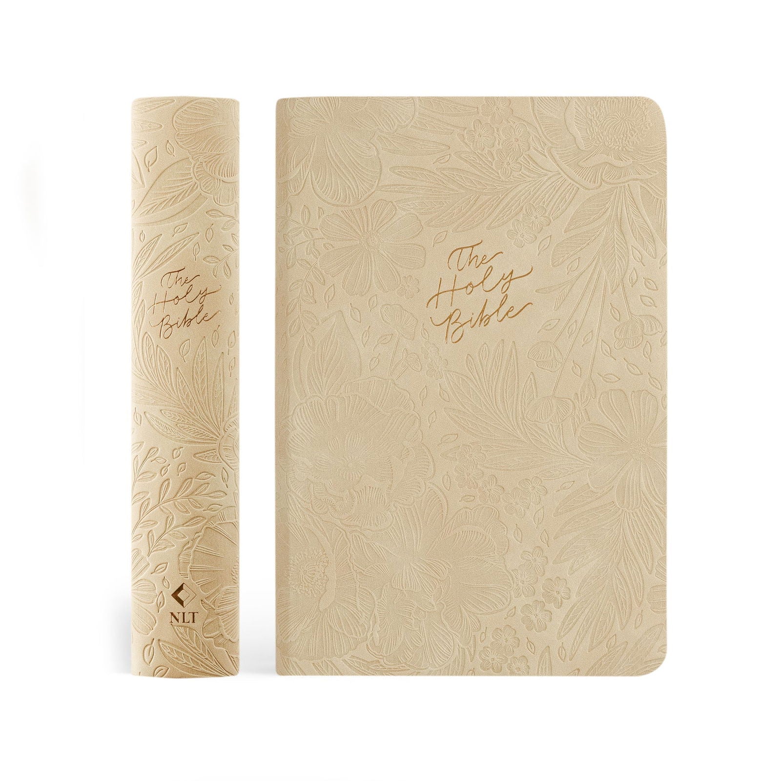 NLT Compact Bible: Sonora Theme - The Localist