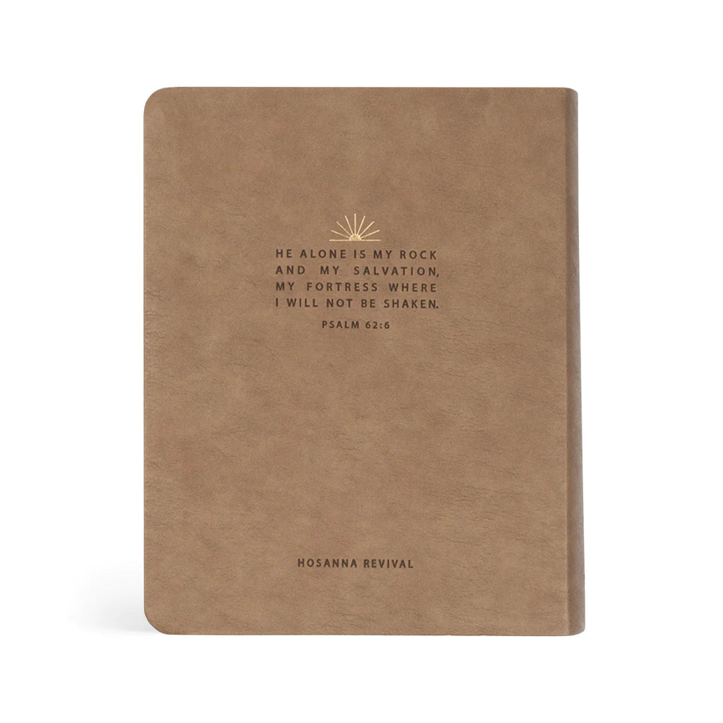 Galilee NLT Notetaking Bible Hosanna Revival - The Localist