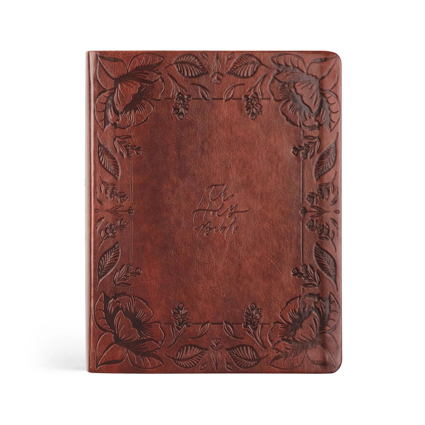 NLT Notetaking Bible - Santa Elena Theme - Hosanna Revival - The Localist