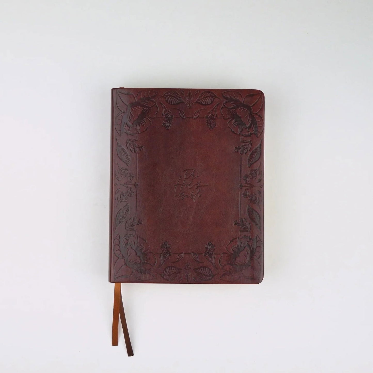 NLT Notetaking Bible - Santa Elena Theme - Hosanna Revival - The Localist