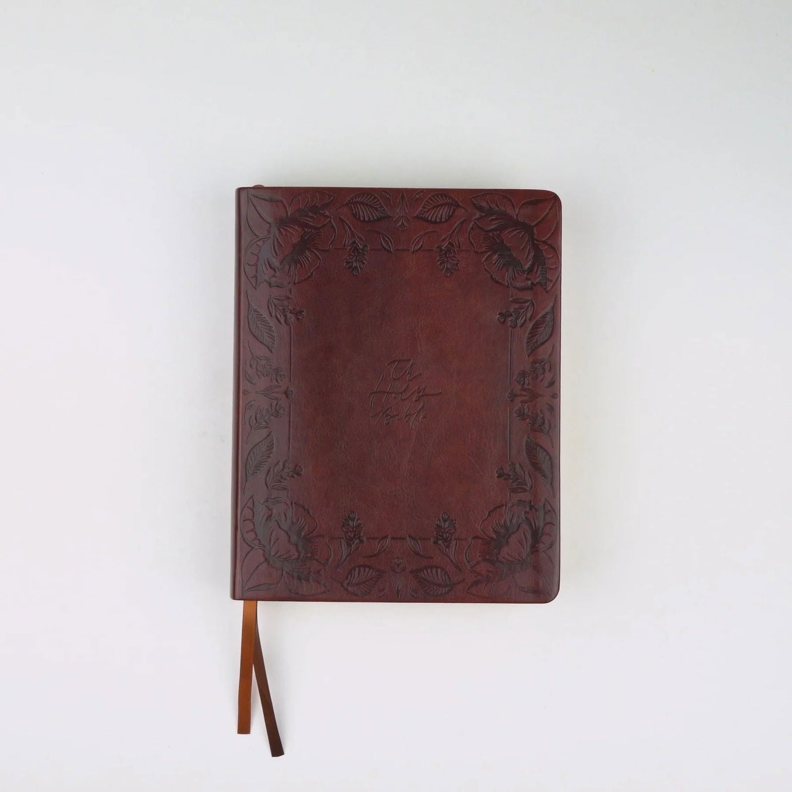 NLT Notetaking Bible - Santa Elena Theme - Hosanna Revival - The Localist