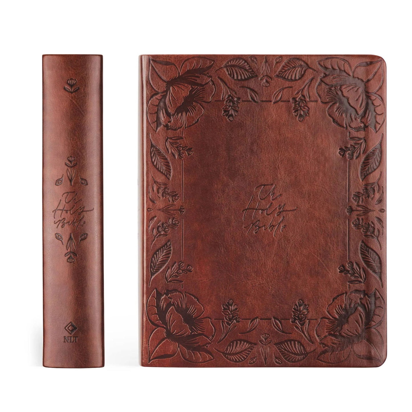NLT Notetaking Bible - Santa Elena Theme - Hosanna Revival - The Localist