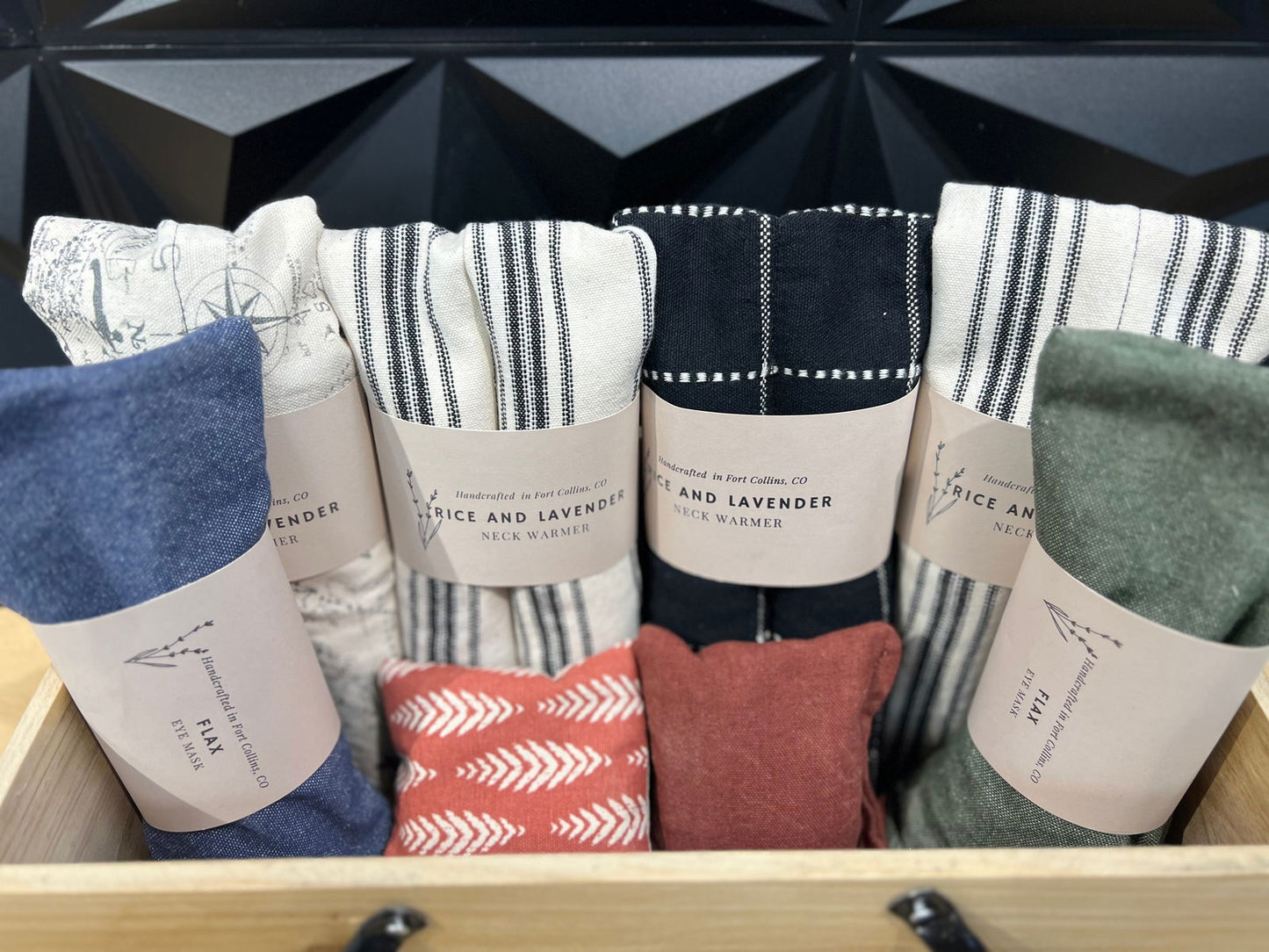 Neck Warmers - The Localist