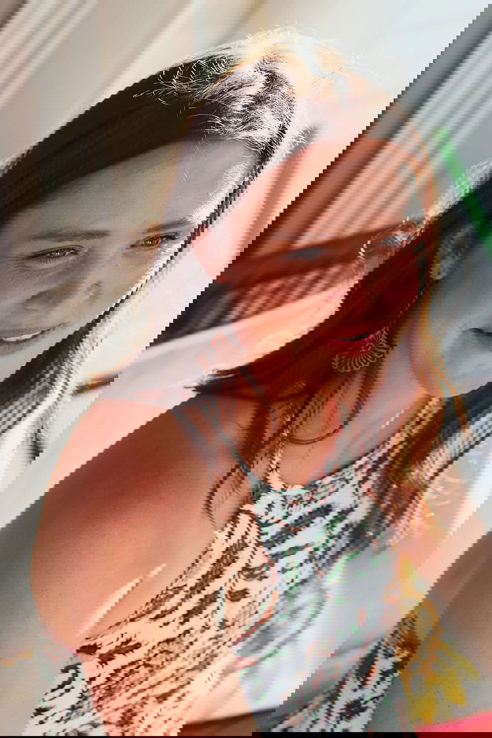 "Offering" Earrings - The Localist