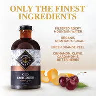 Old Fashioned Syrup - The Localist