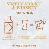 Old Fashioned Syrup - The Localist