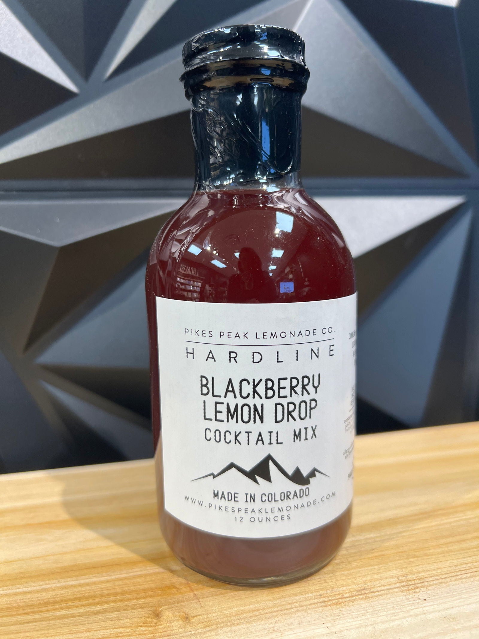 Pikes Peak Drink Mix - The Localist